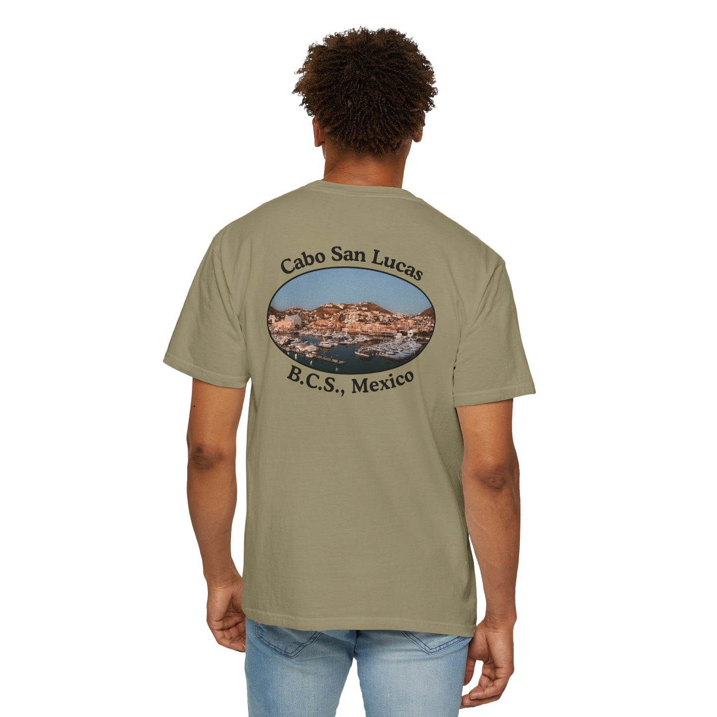 Cabo San Lucas Photo T-Shirt