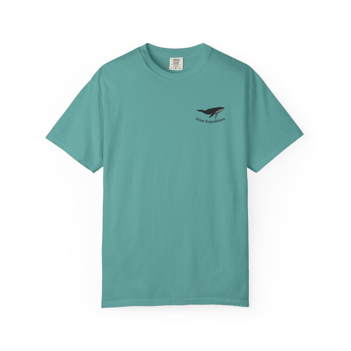 Cabo San Lucas Photo T-Shirt