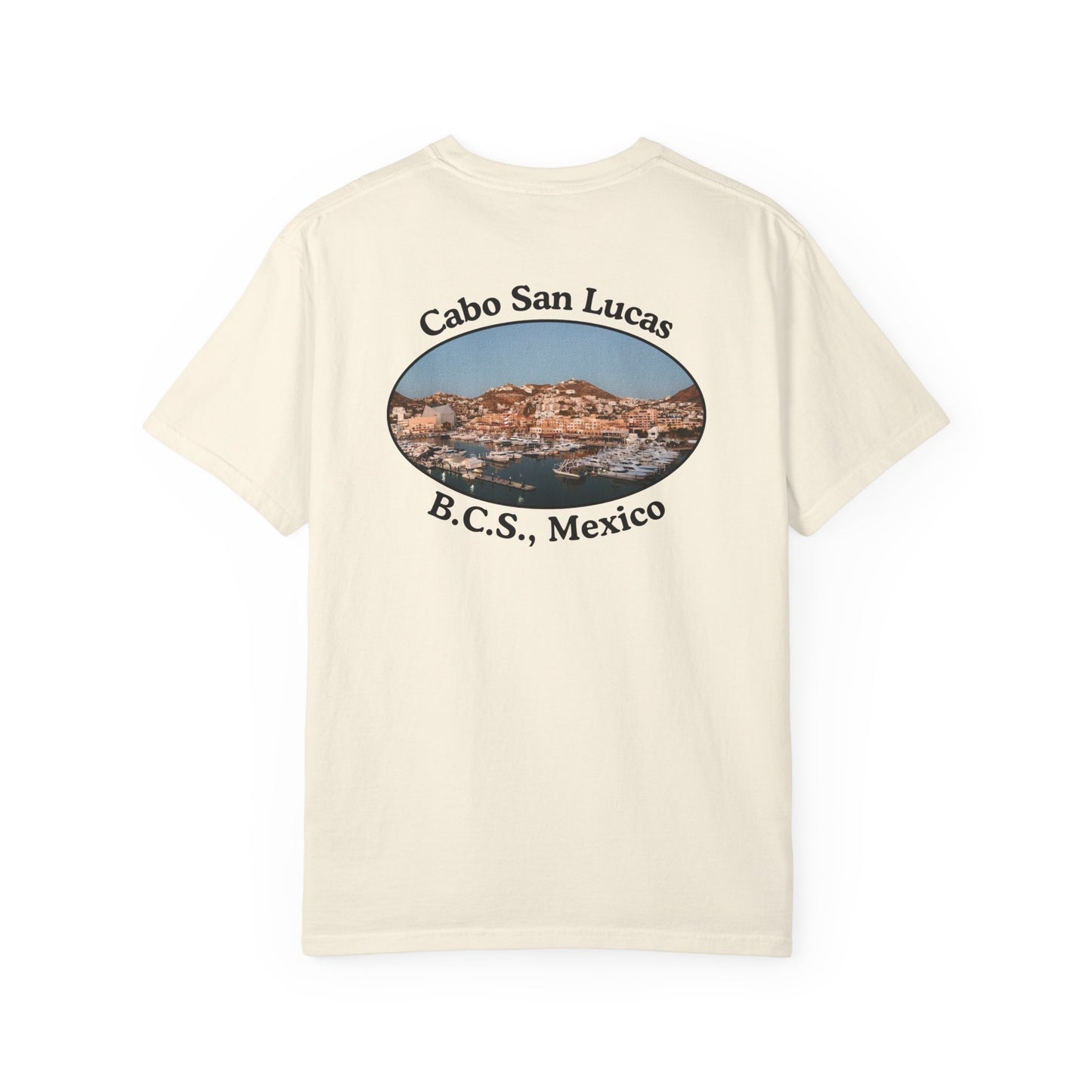 Cabo San Lucas Photo T-Shirt