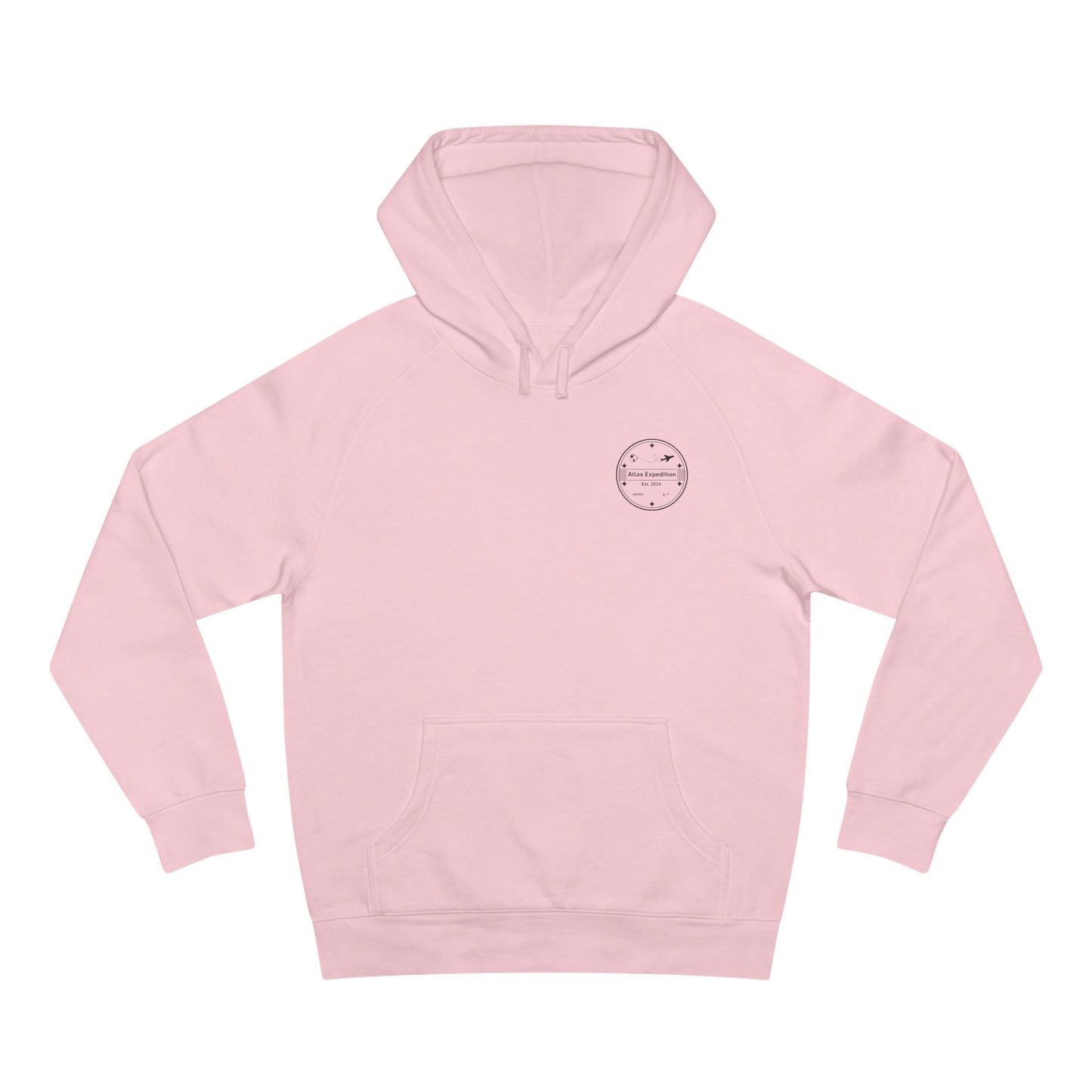 Breckenridge, CO Landscape Hoodie