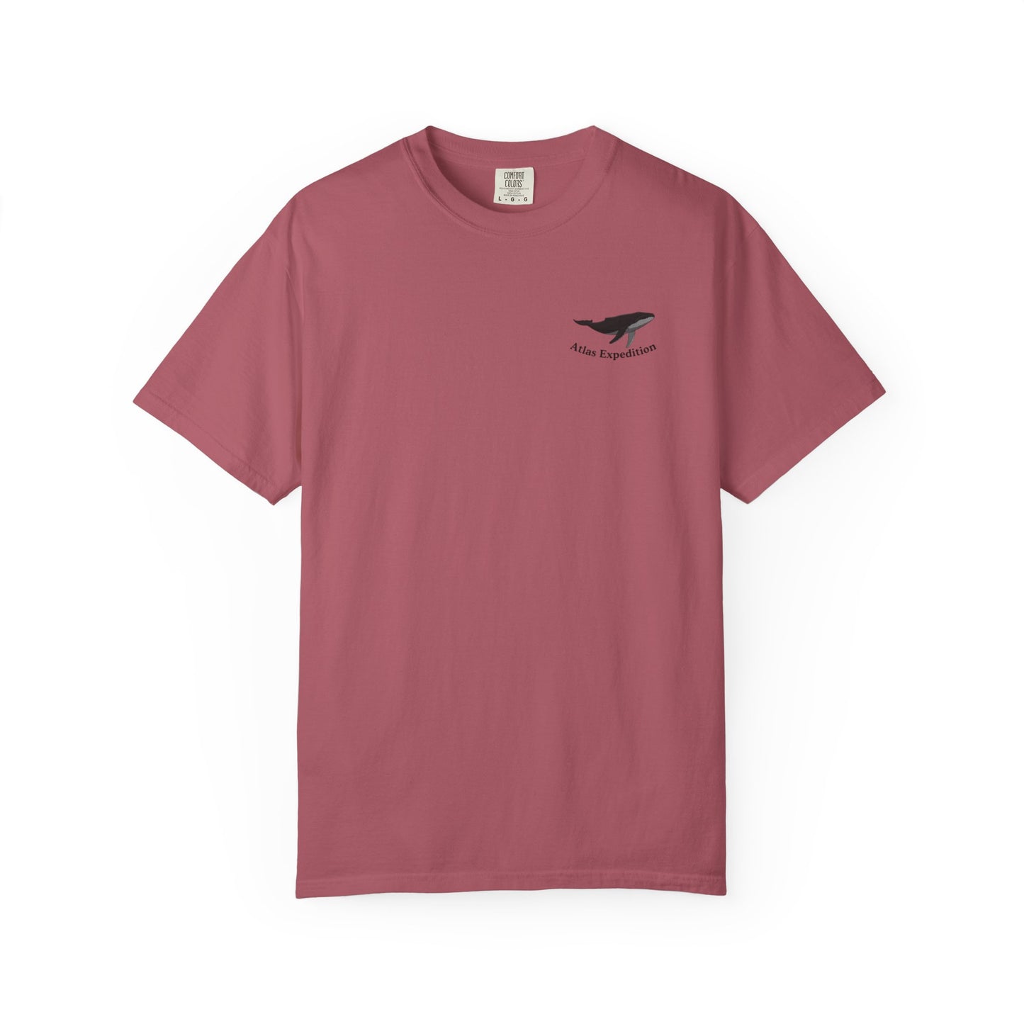 Cabo San Lucas Photo T-Shirt