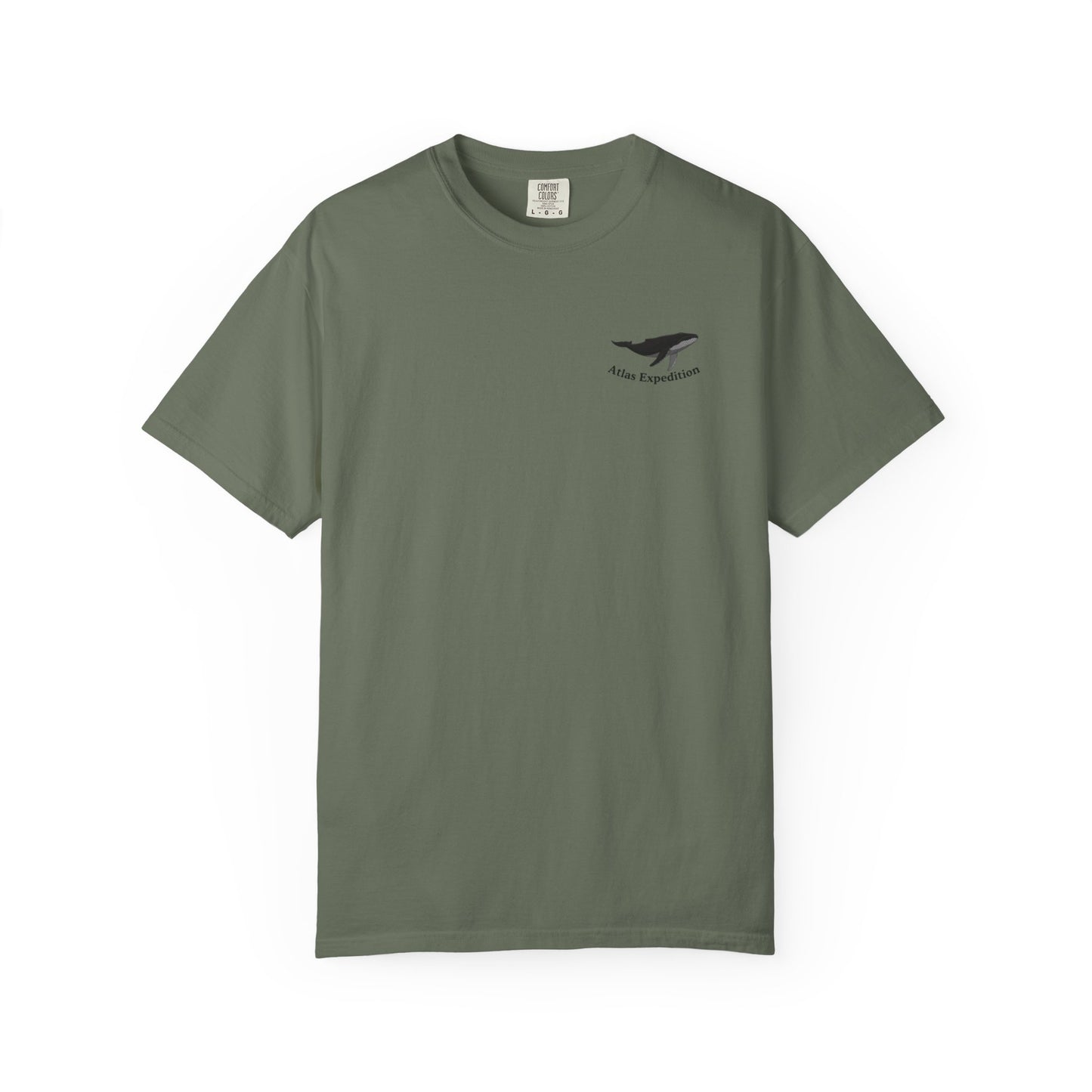 Cabo San Lucas Photo T-Shirt