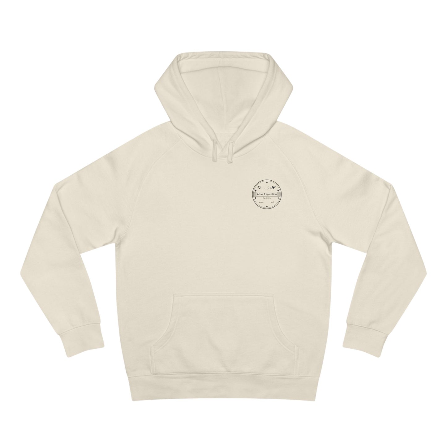 Breckenridge, CO Landscape Hoodie