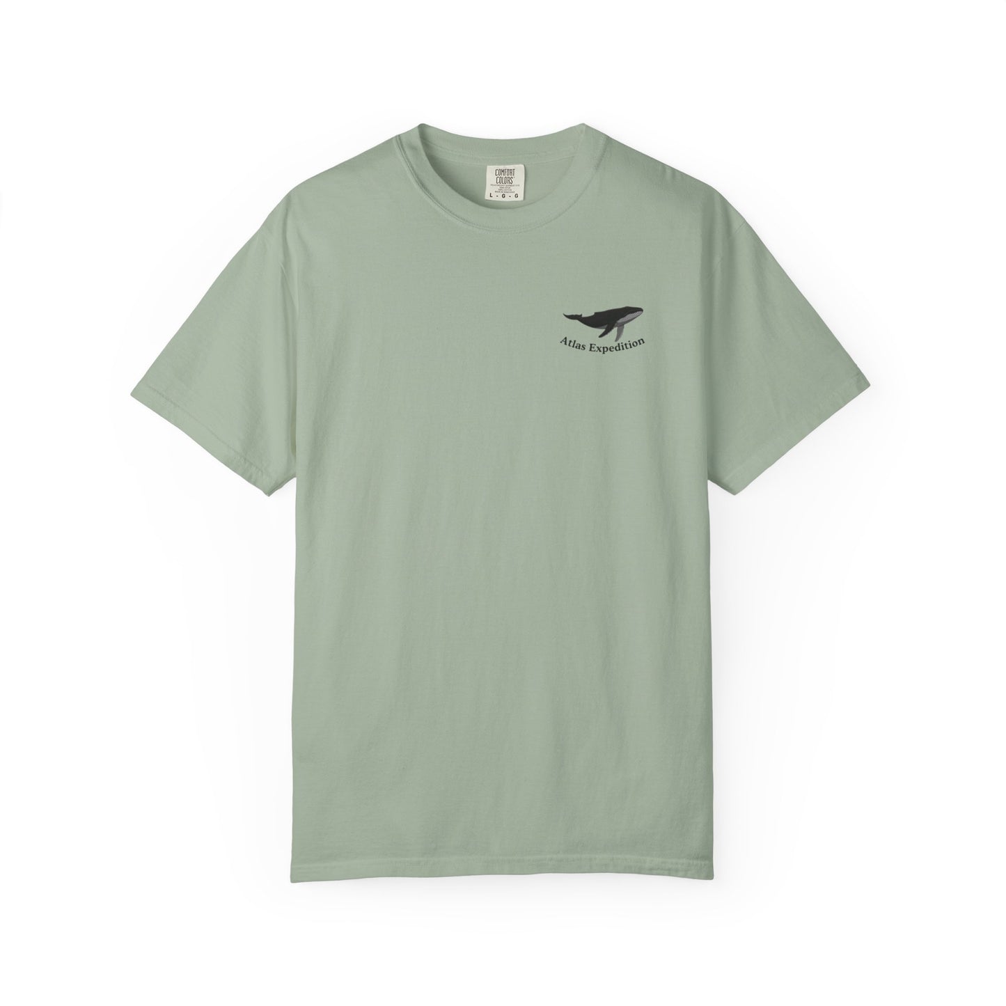 Cabo San Lucas Photo T-Shirt