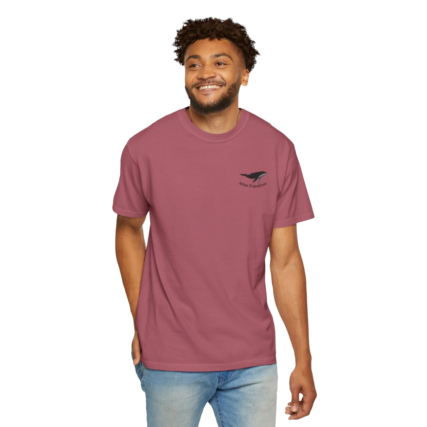 Cabo San Lucas Photo T-Shirt