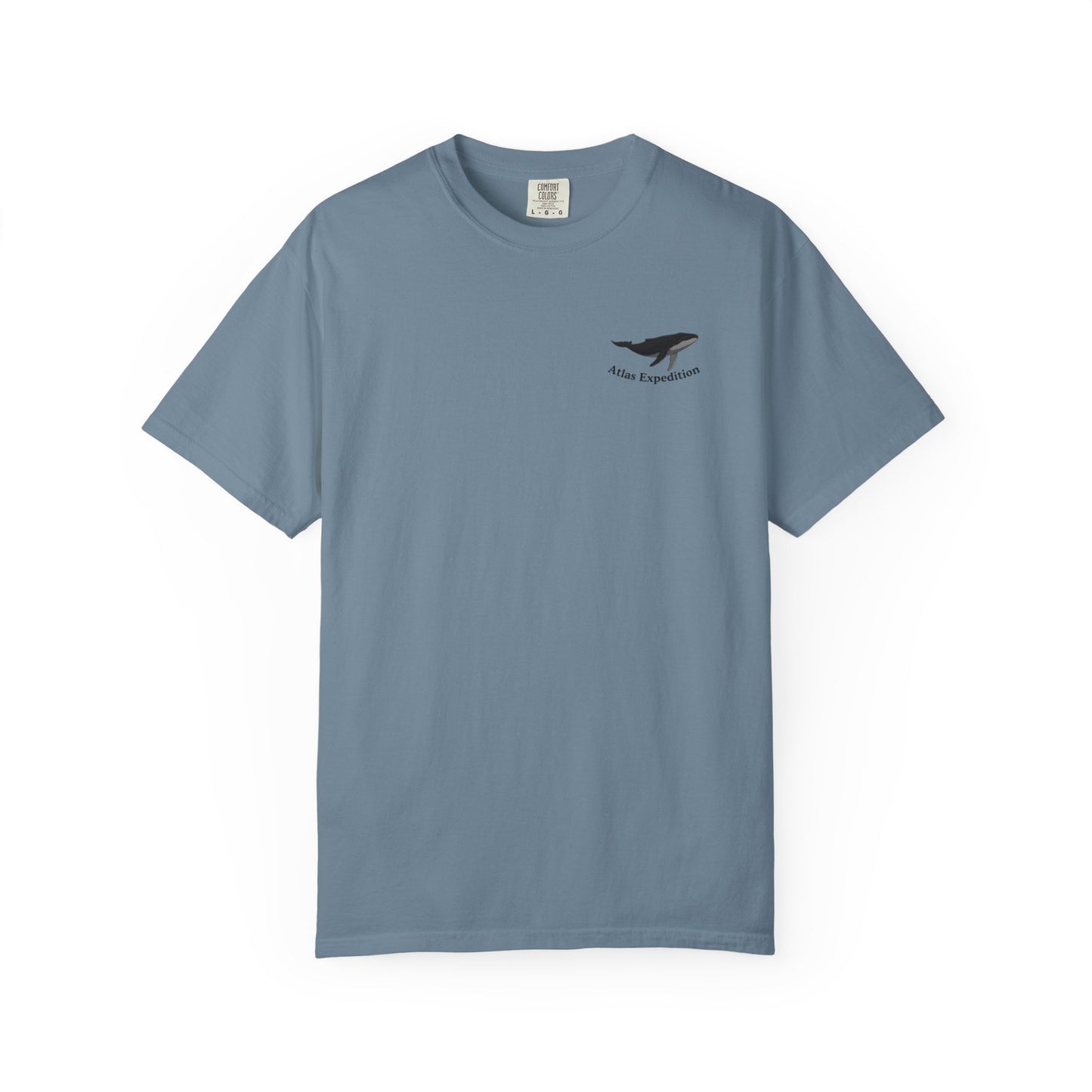 Cabo San Lucas Photo T-Shirt
